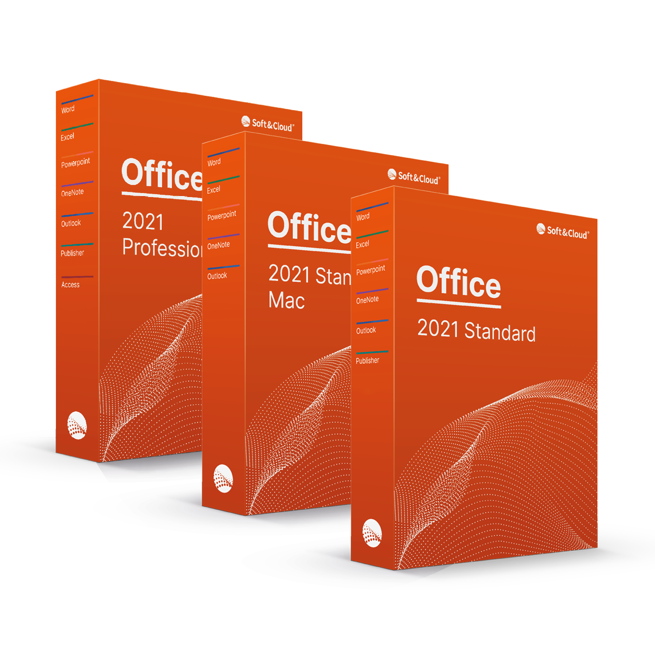 Buy used Microsoft Office 2021 licenses